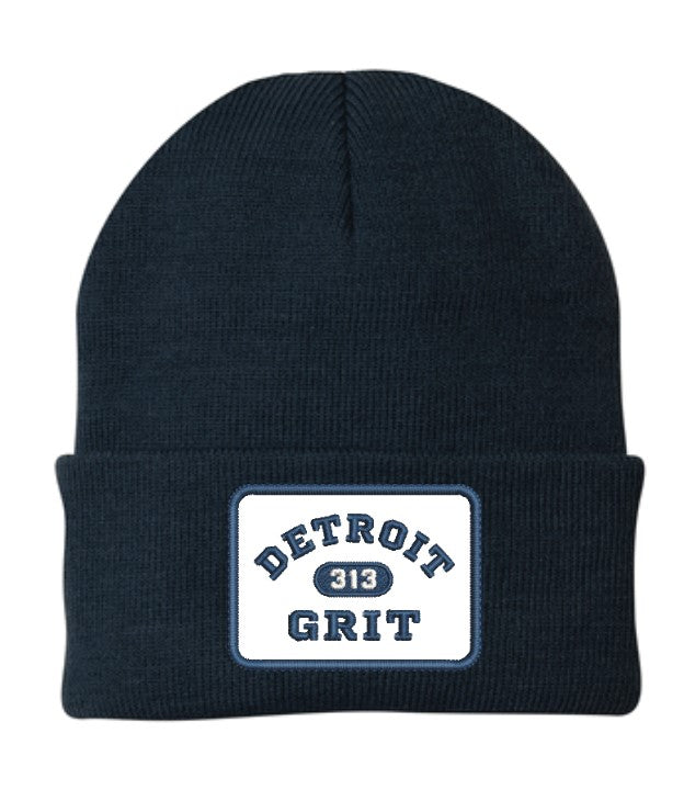 Detroit Grit | Cap